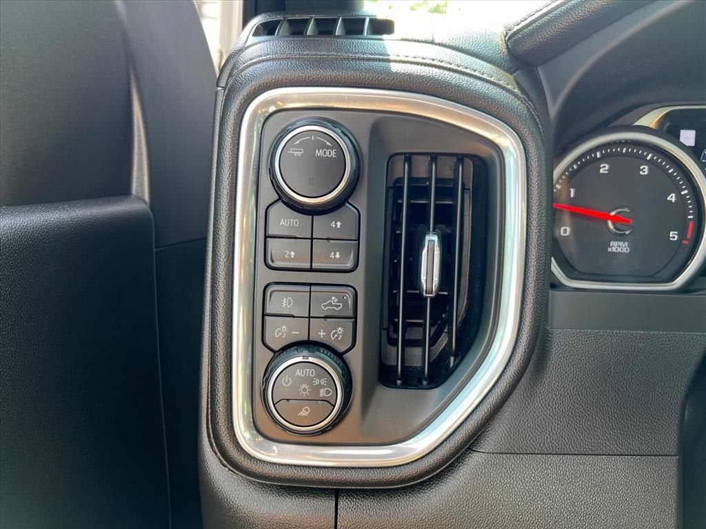 2023 Chevrolet Silverado 2500 HD High Country