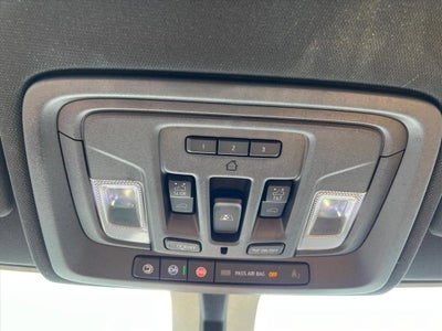 2023 Chevrolet Silverado 2500 HD High Country