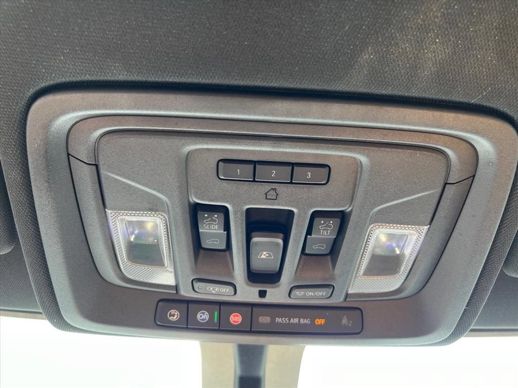 2023 Chevrolet Silverado 2500 HD High Country