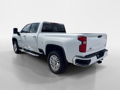 2023 Chevrolet Silverado 2500 HD High Country