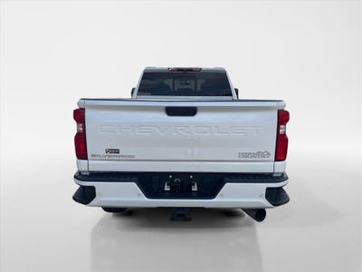 2023 Chevrolet Silverado 2500 HD High Country