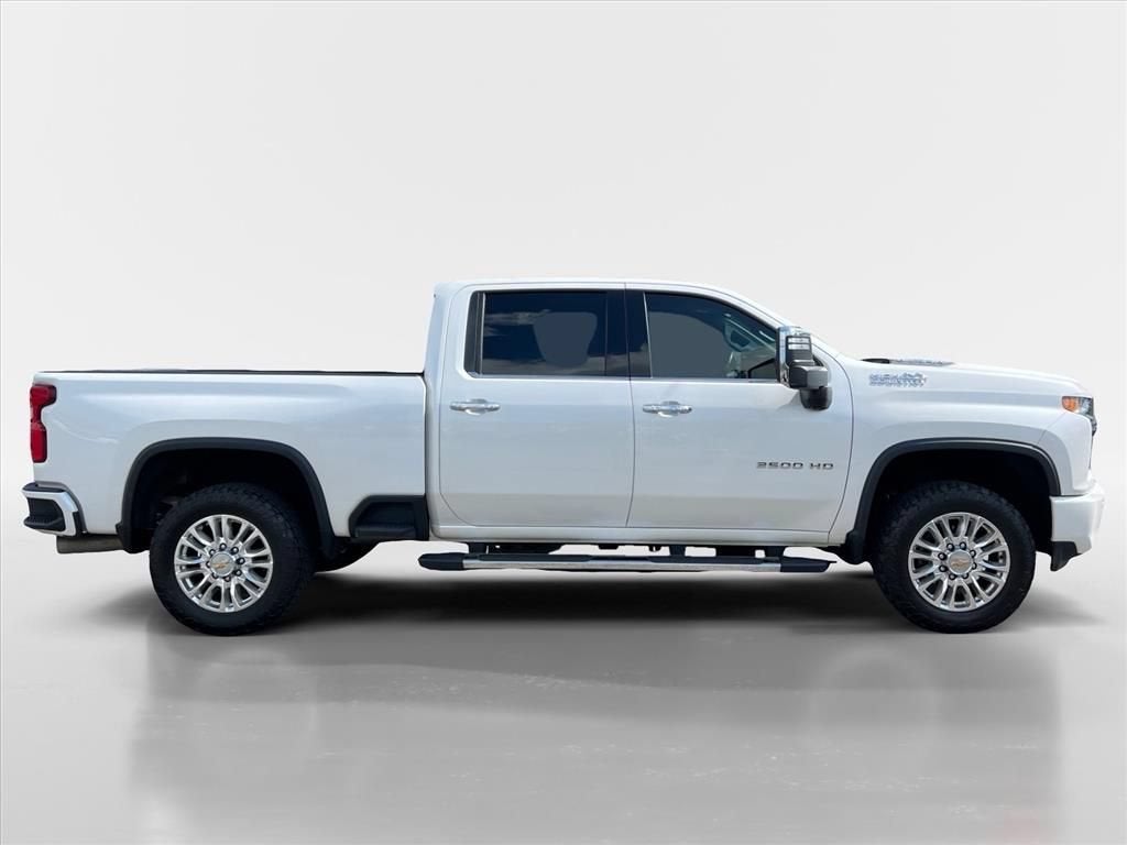 2023 Chevrolet Silverado 2500 HD High Country