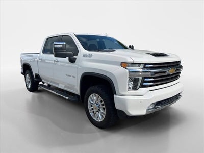 2023 Chevrolet Silverado 2500 HD High Country