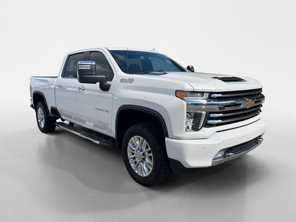 2023 Chevrolet Silverado 2500 HD High Country