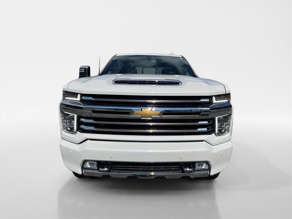 2023 Chevrolet Silverado 2500 HD High Country
