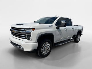 2023 Chevrolet Silverado 2500 HD High Country
