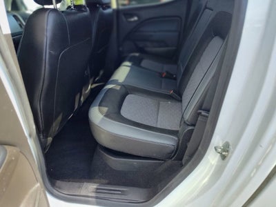 2016 Chevrolet Colorado 4WD Z71