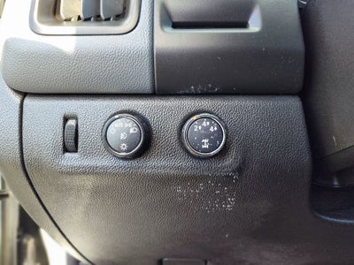 2016 Chevrolet Colorado 4WD Z71