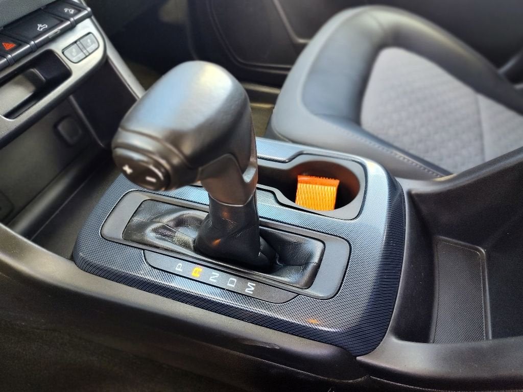 2016 Chevrolet Colorado 4WD Z71