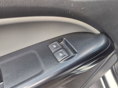 2022 Chevrolet Colorado WT