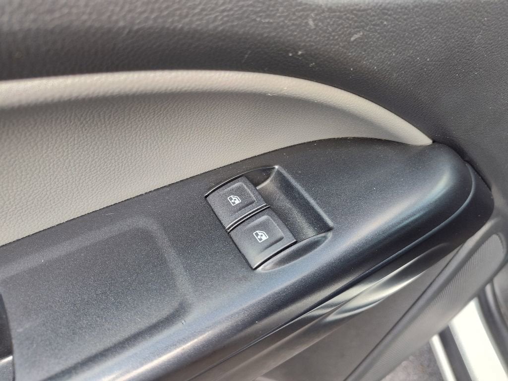 2022 Chevrolet Colorado WT