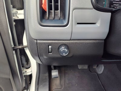 2022 Chevrolet Colorado WT