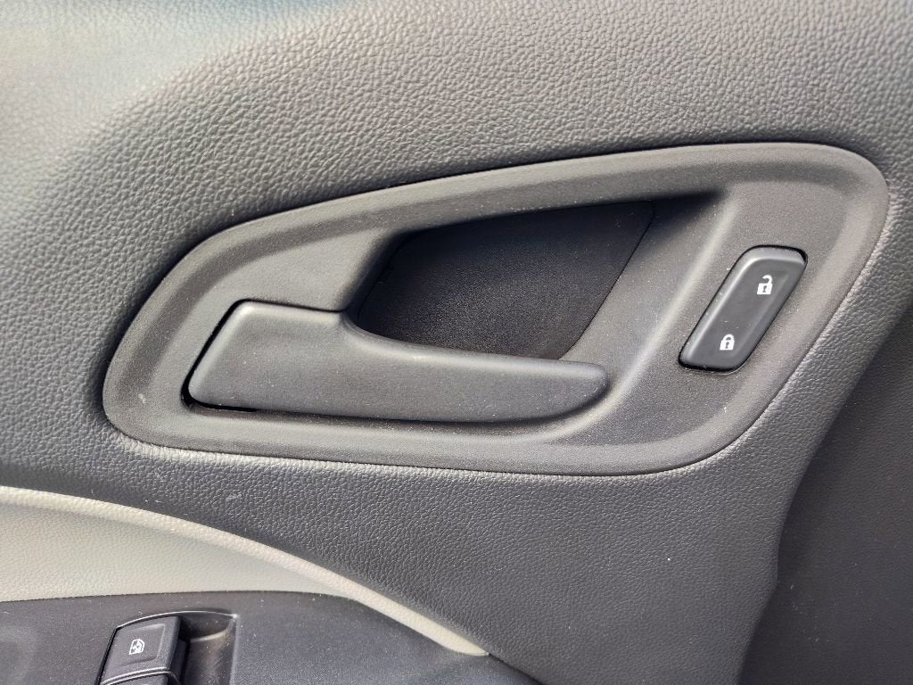 2022 Chevrolet Colorado WT