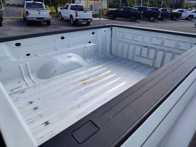 2022 Chevrolet Colorado WT