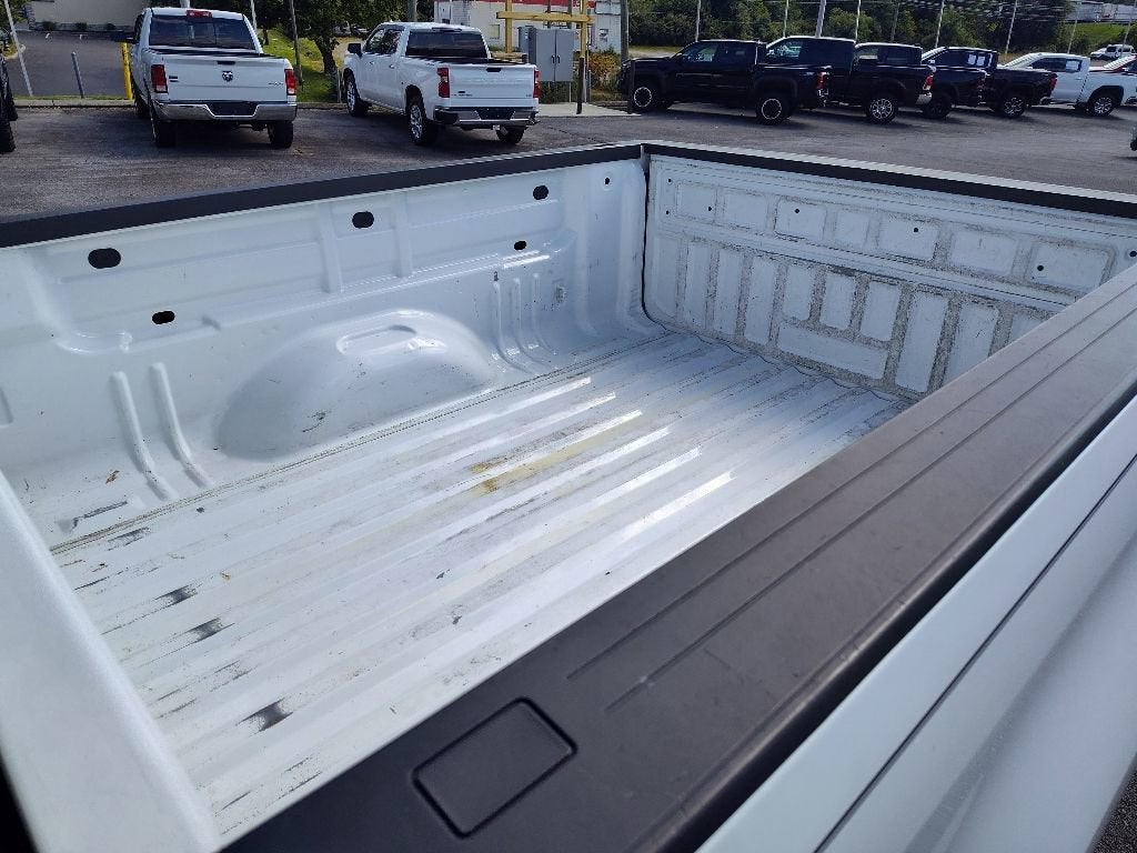 2022 Chevrolet Colorado WT