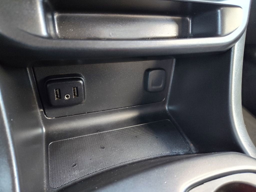 2022 Chevrolet Colorado WT