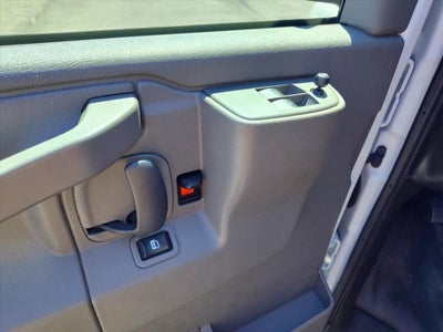 2024 Chevrolet Express Cargo 2500 WT