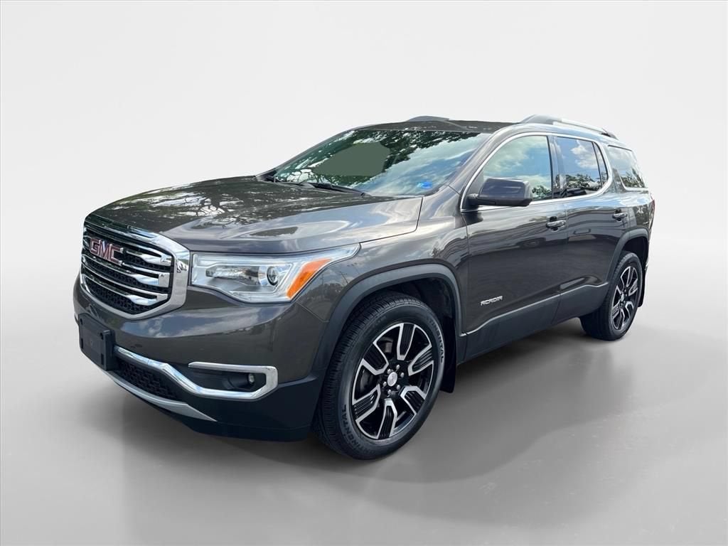 2019 GMC Acadia