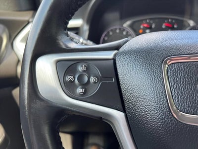 2019 GMC Acadia SLT