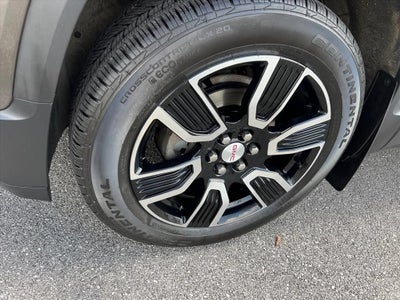 2019 GMC Acadia SLT