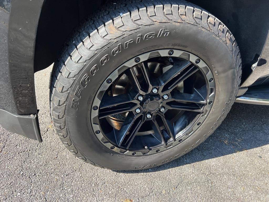 2016 GMC Yukon XL Denali