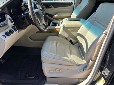 2016 GMC Yukon XL Denali