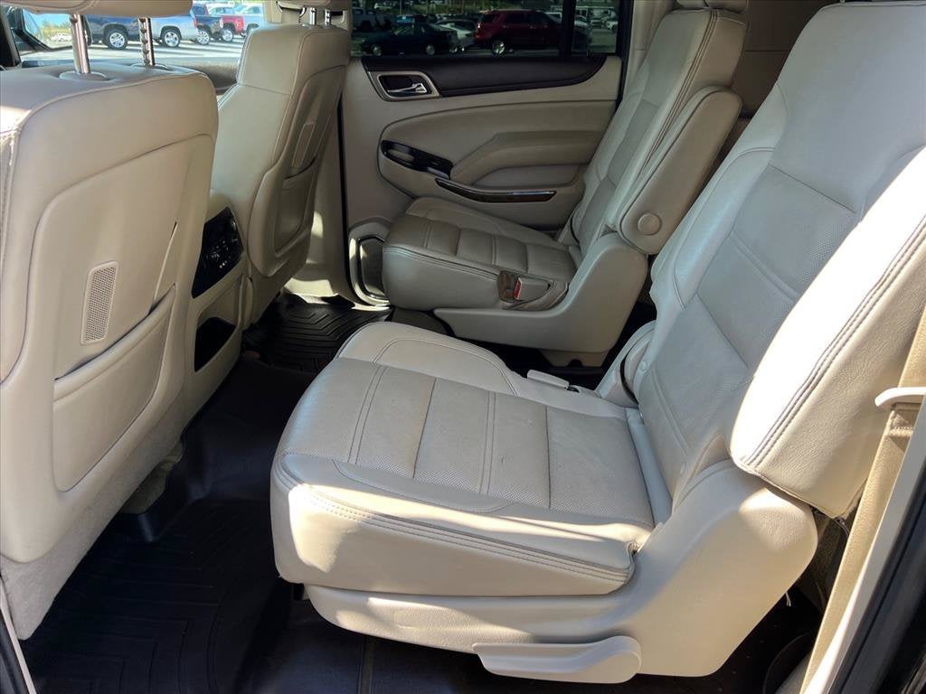 2016 GMC Yukon XL Denali