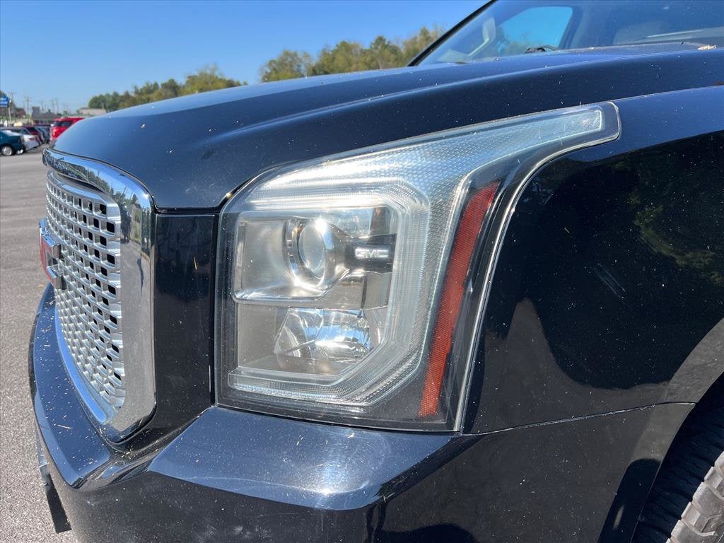 2016 GMC Yukon XL Denali