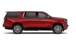 2027 Chevrolet Suburban Premier