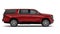 2027 Chevrolet Suburban Premier