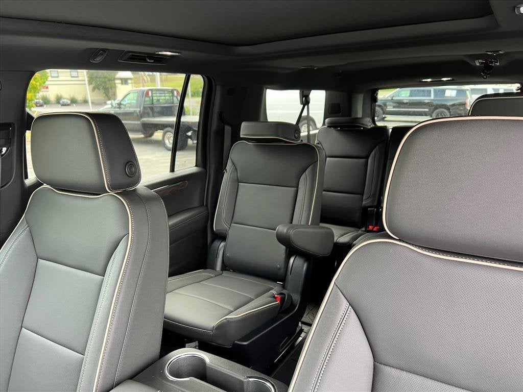2027 Chevrolet Suburban Premier