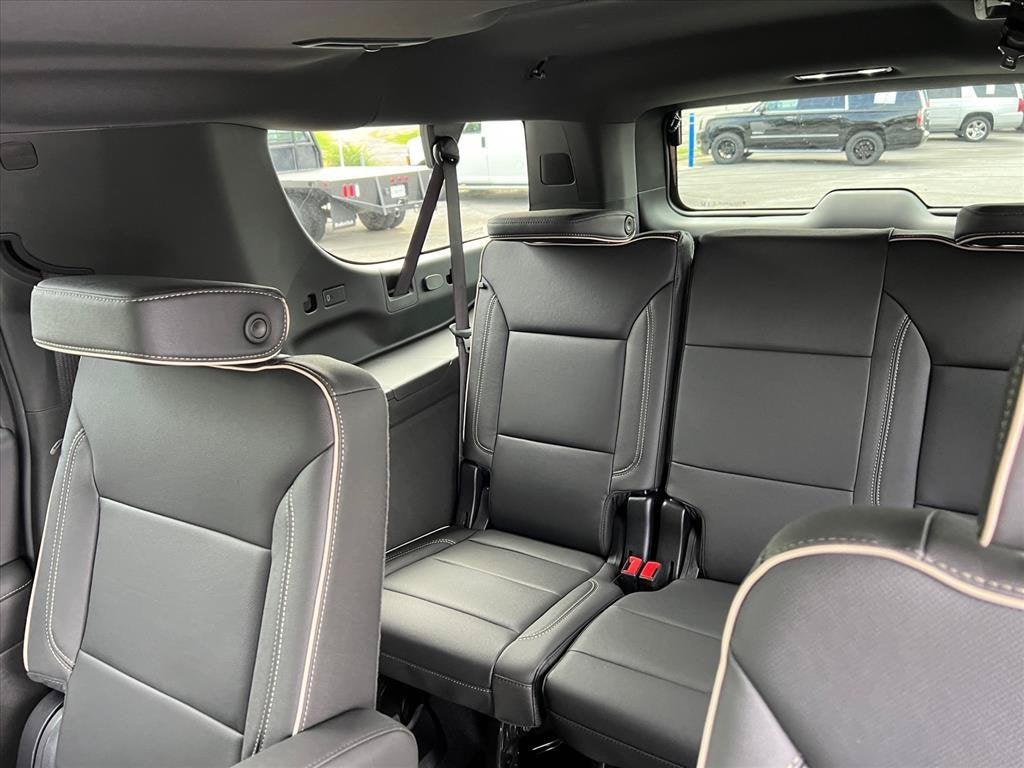 2027 Chevrolet Suburban Premier