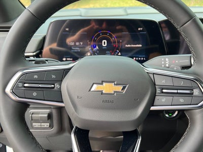 2027 Chevrolet Suburban Premier