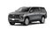 2027 Chevrolet Suburban High Country