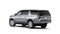 2027 Chevrolet Suburban High Country