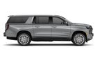 2027 Chevrolet Suburban High Country