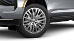 2027 Chevrolet Suburban High Country