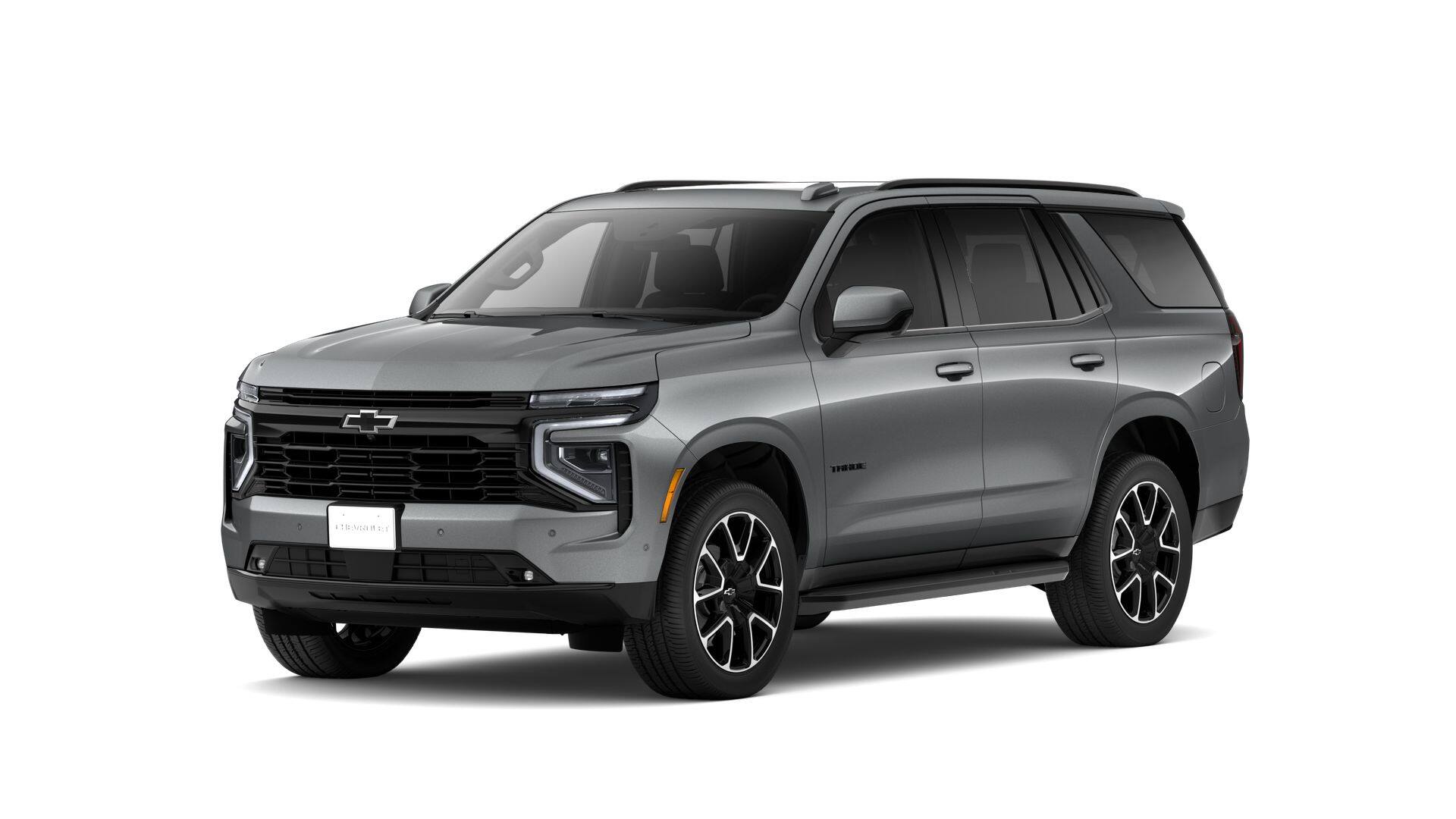 2027 Chevrolet Tahoe RST