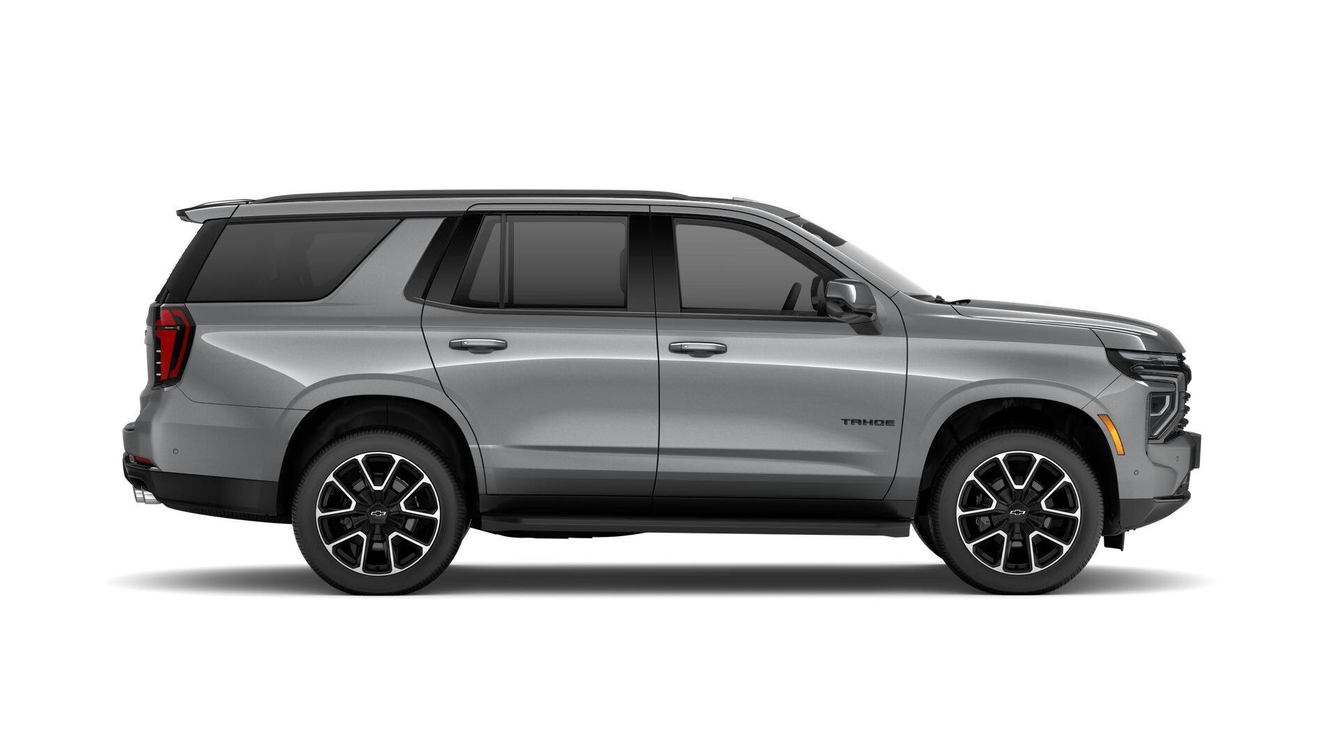 2027 Chevrolet Tahoe RST