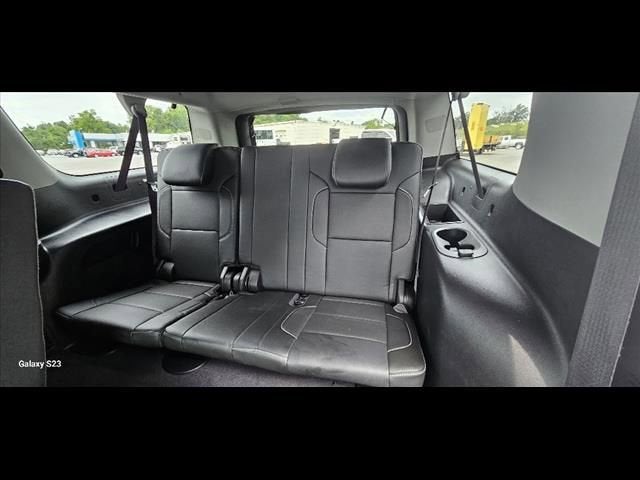 2020 Chevrolet Suburban Premier