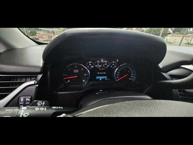 2020 Chevrolet Suburban Premier