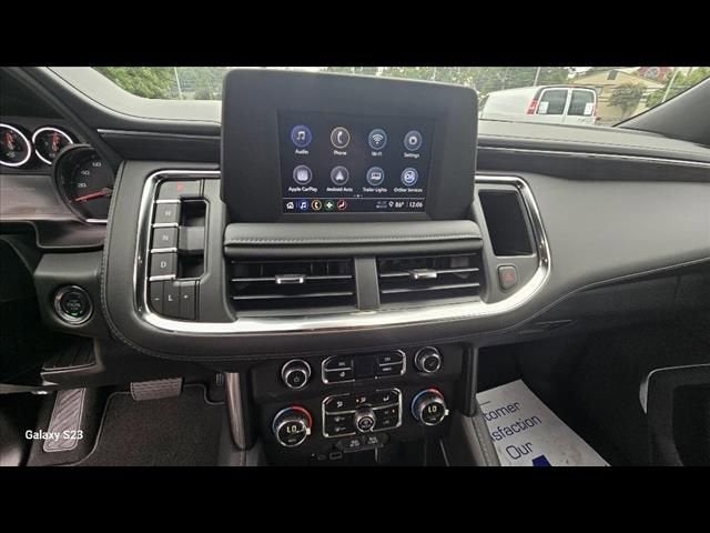 2020 Chevrolet Suburban Premier