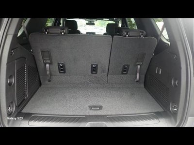 2020 Chevrolet Suburban Premier