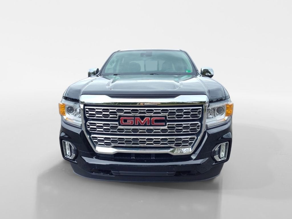 2022 GMC Canyon Denali