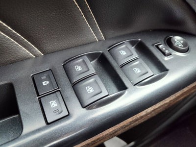 2022 GMC Canyon Denali