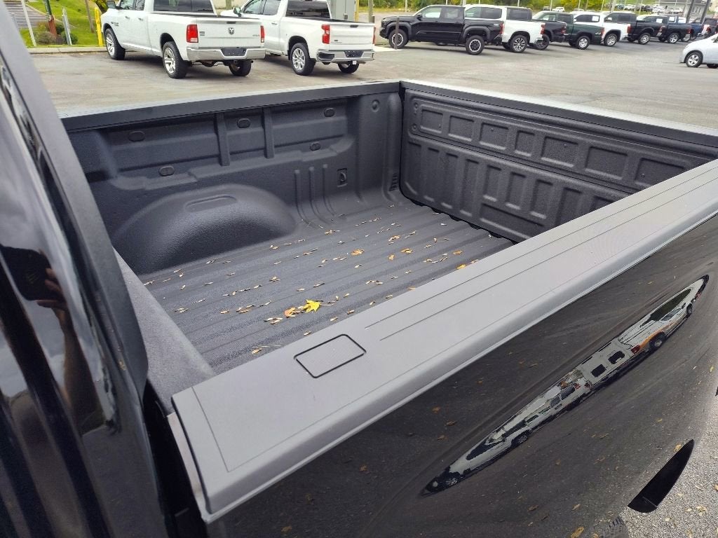 2022 GMC Canyon Denali