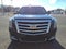 2019 Cadillac Escalade ESV Premium Luxury