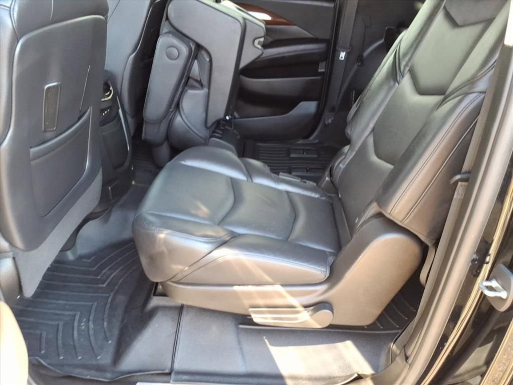 2019 Cadillac Escalade ESV Premium Luxury