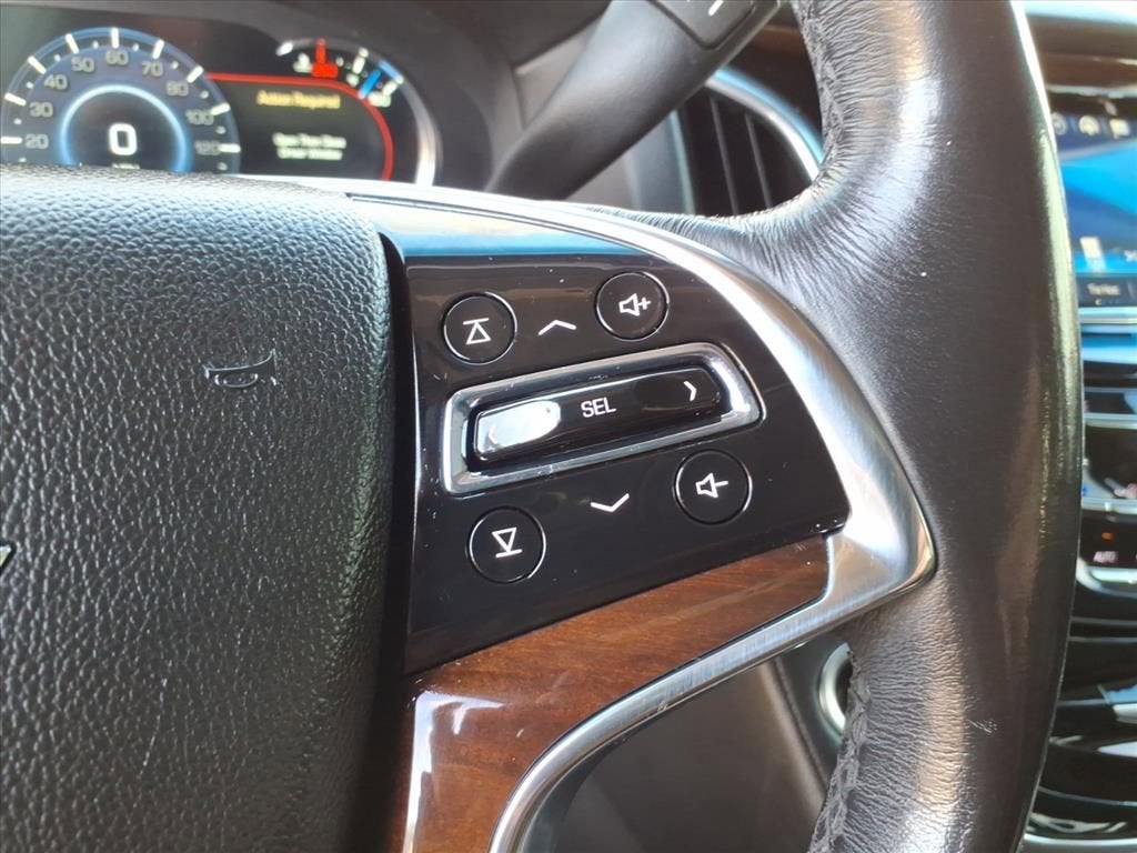 2019 Cadillac Escalade ESV Premium Luxury