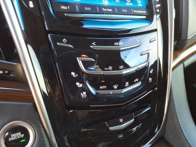 2019 Cadillac Escalade ESV Premium Luxury